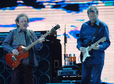 Jack Bruce