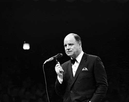 Don Rickles