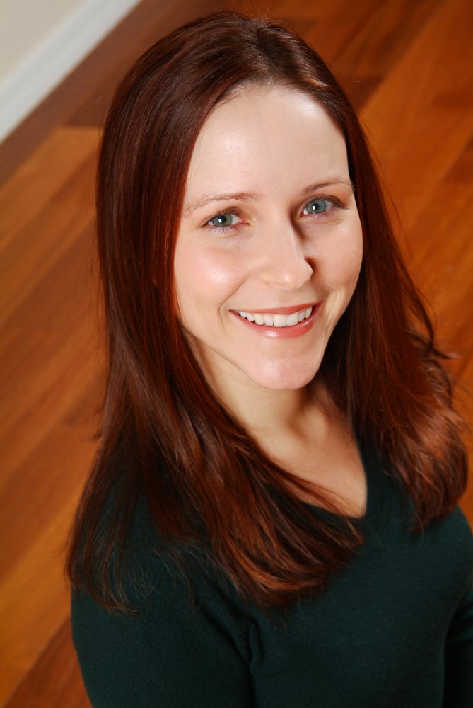 Heather Silvio