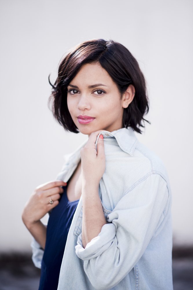 Georgina Campbell