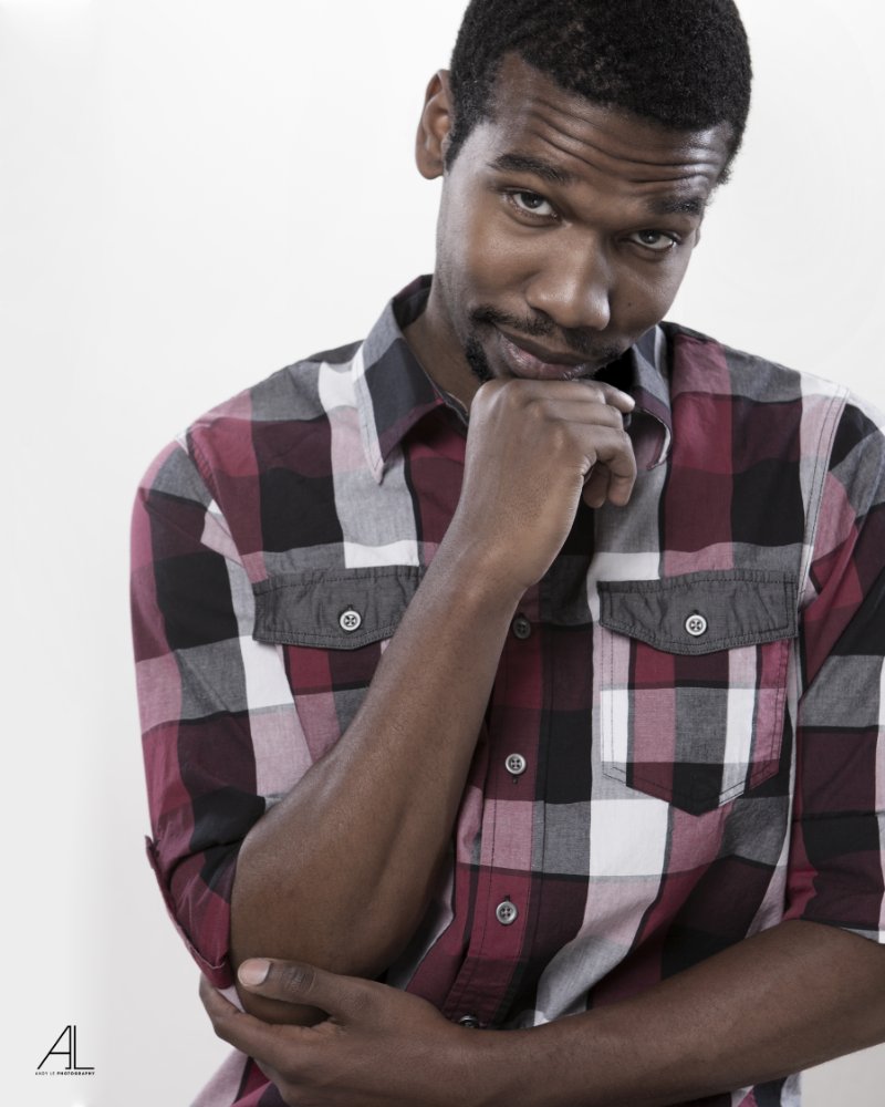 Demetrius Daniels