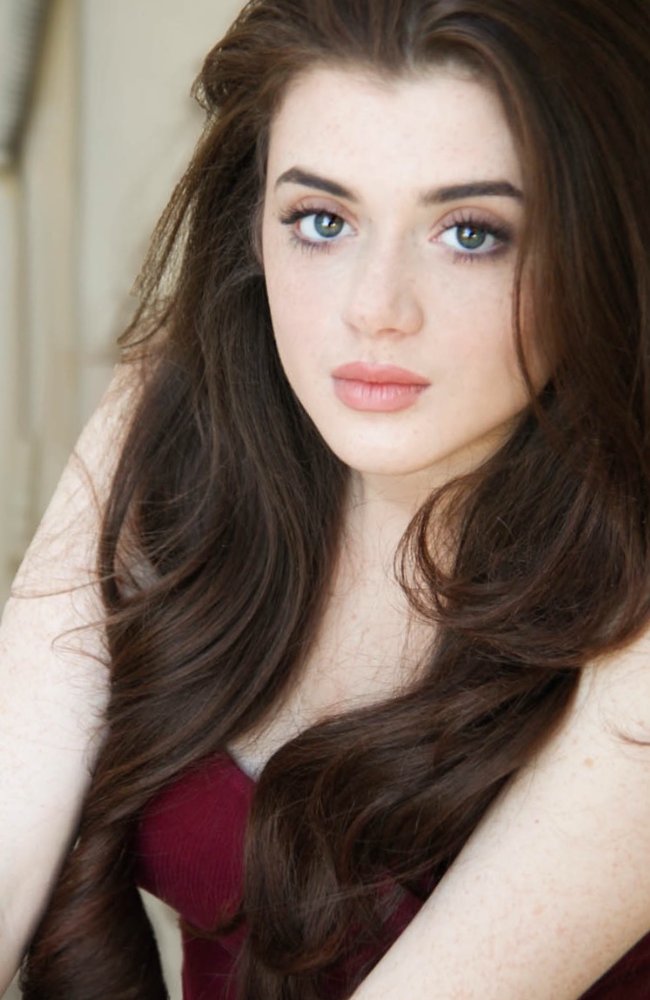 Brielle Barbusca