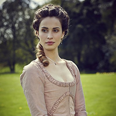 Elizabeth Warleggan, Elizabeth Poldark, Elizabeth