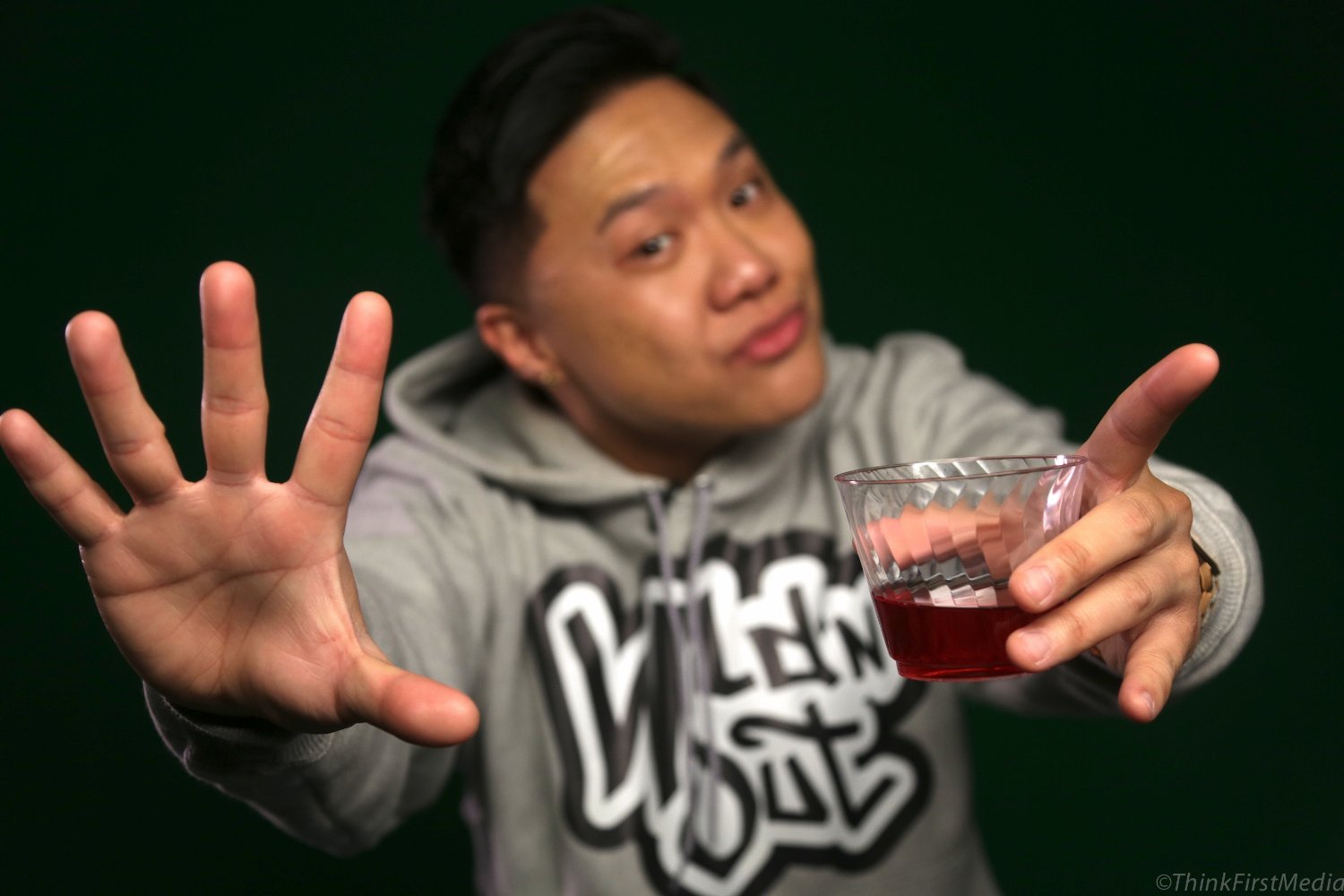 Timothy DeLaGhetto