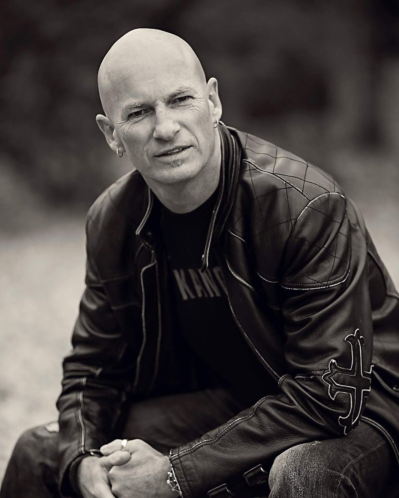 Kevin Davey