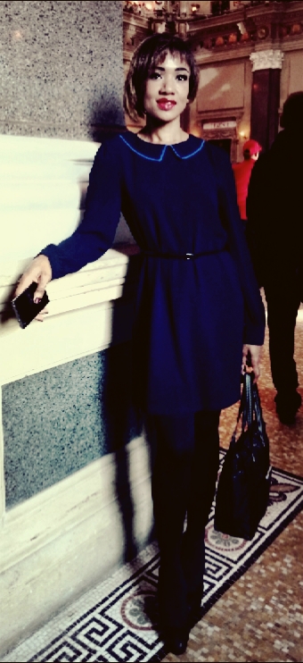 Arlene O'Connor