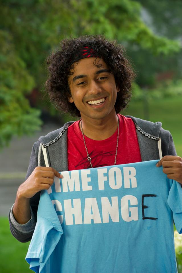 Varun Saranga