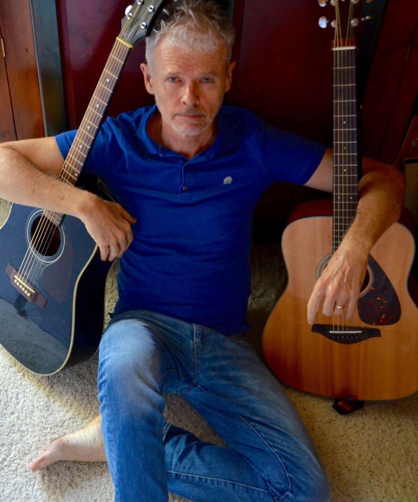 Kit Leonard Dennis
