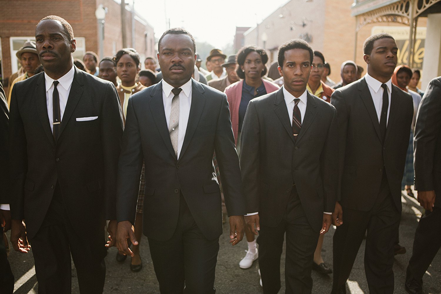 Martin Luther King, Jr.