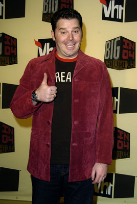 Brad Sherwood