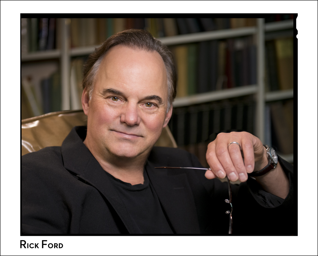 Rick Ford
