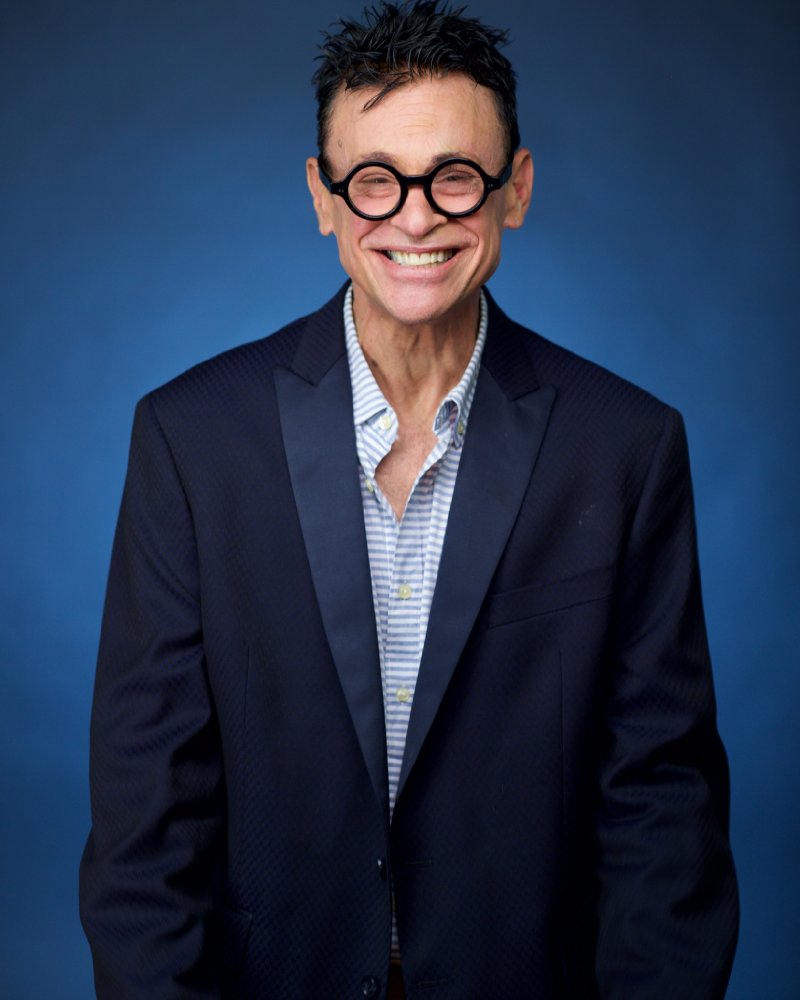 Ronald Scott Maestri
