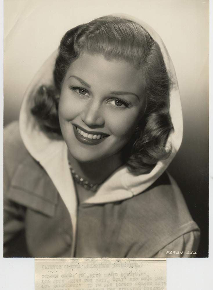 Joan Caulfield