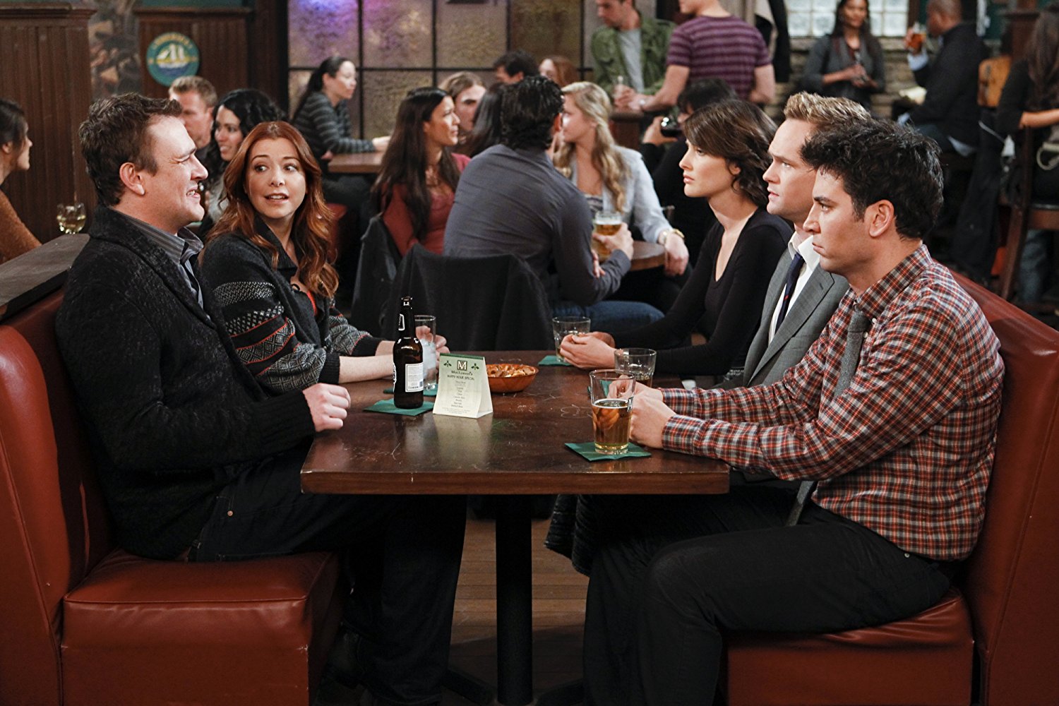 Marshall Eriksen