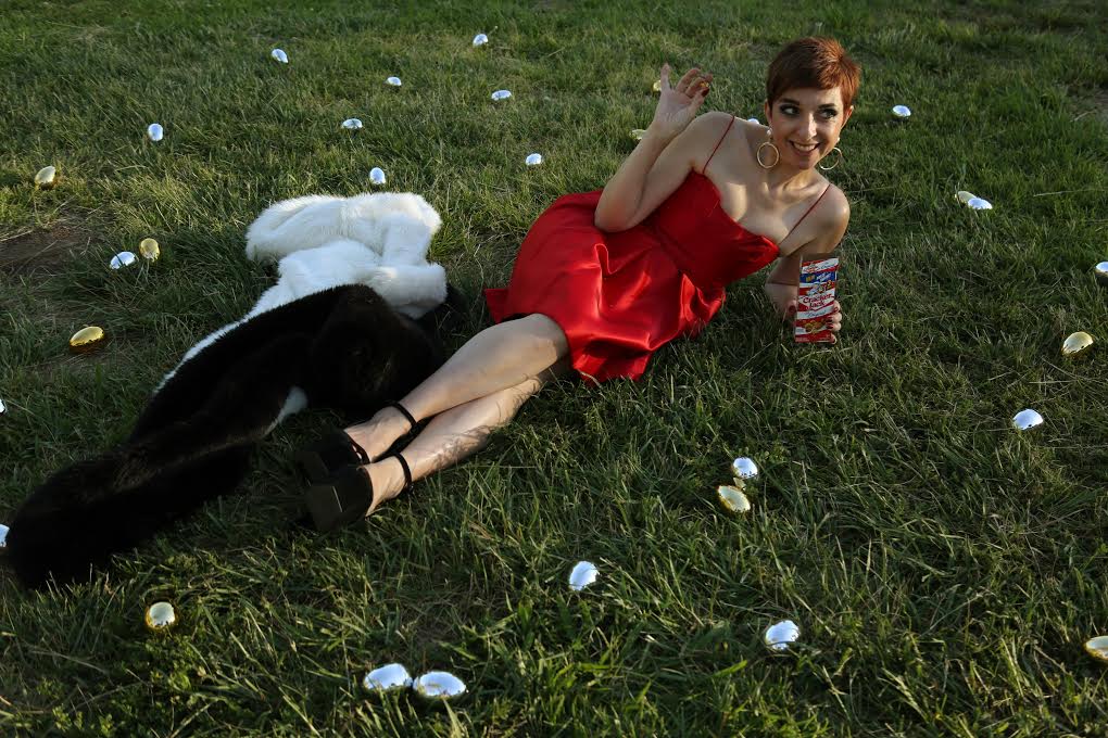 Isabelle Sitterle