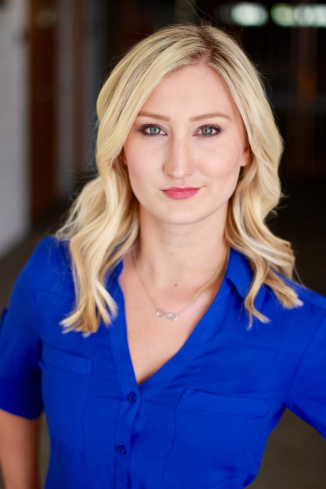 Ashley Craib