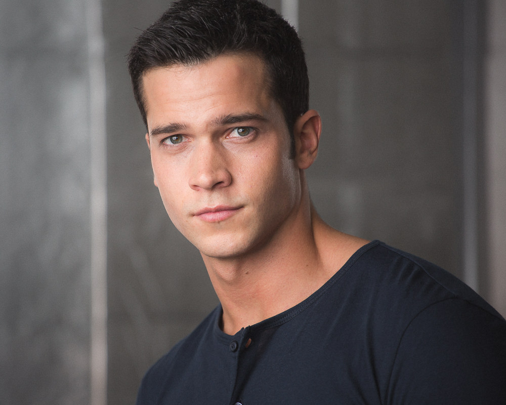 Jack Schumacher