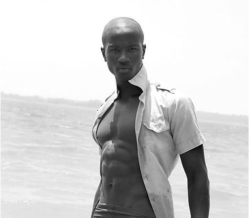 Tim Musomba