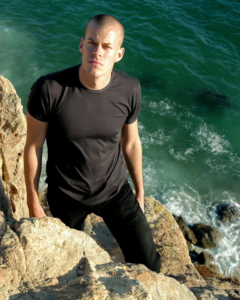 Jeb Corliss