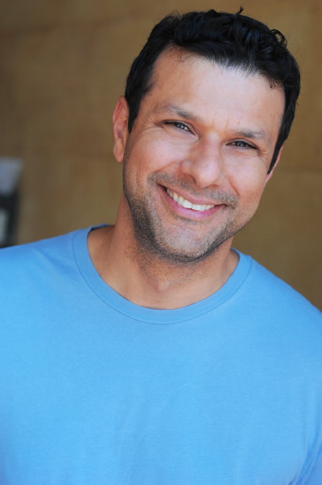 Jorge Marcos