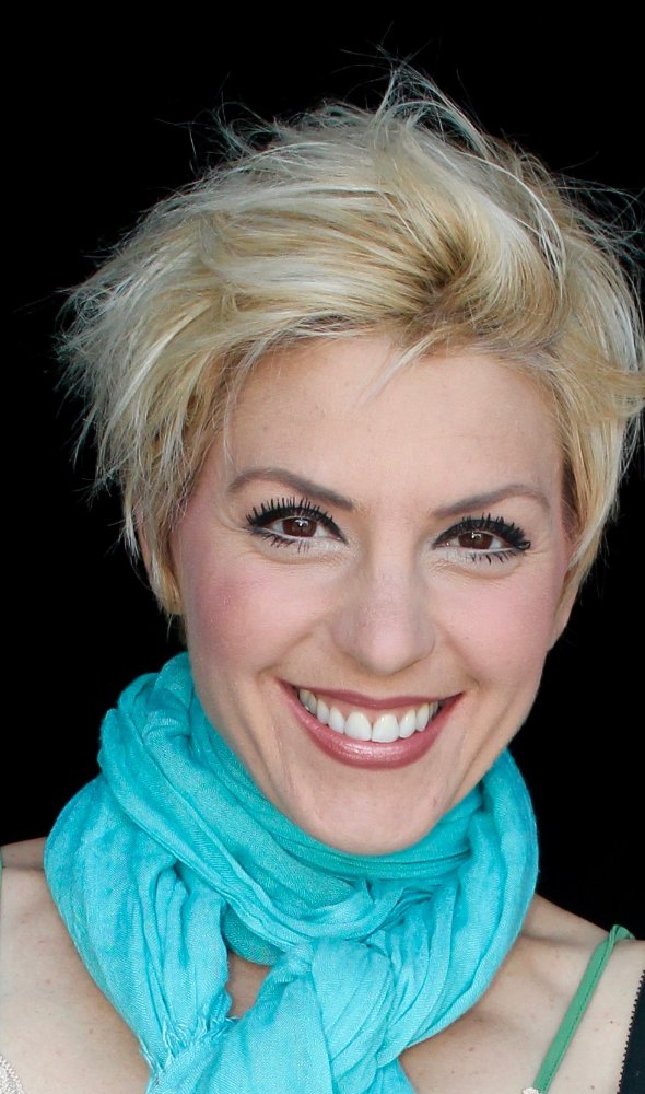 Rosie De Candia