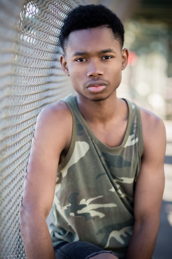 Javon Jones