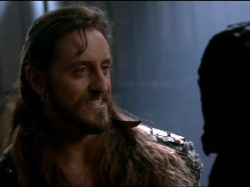 Charles Mesure
