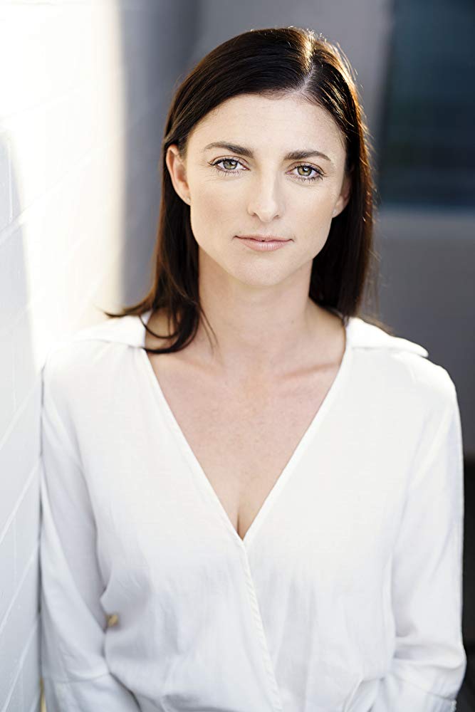 Carly Rees