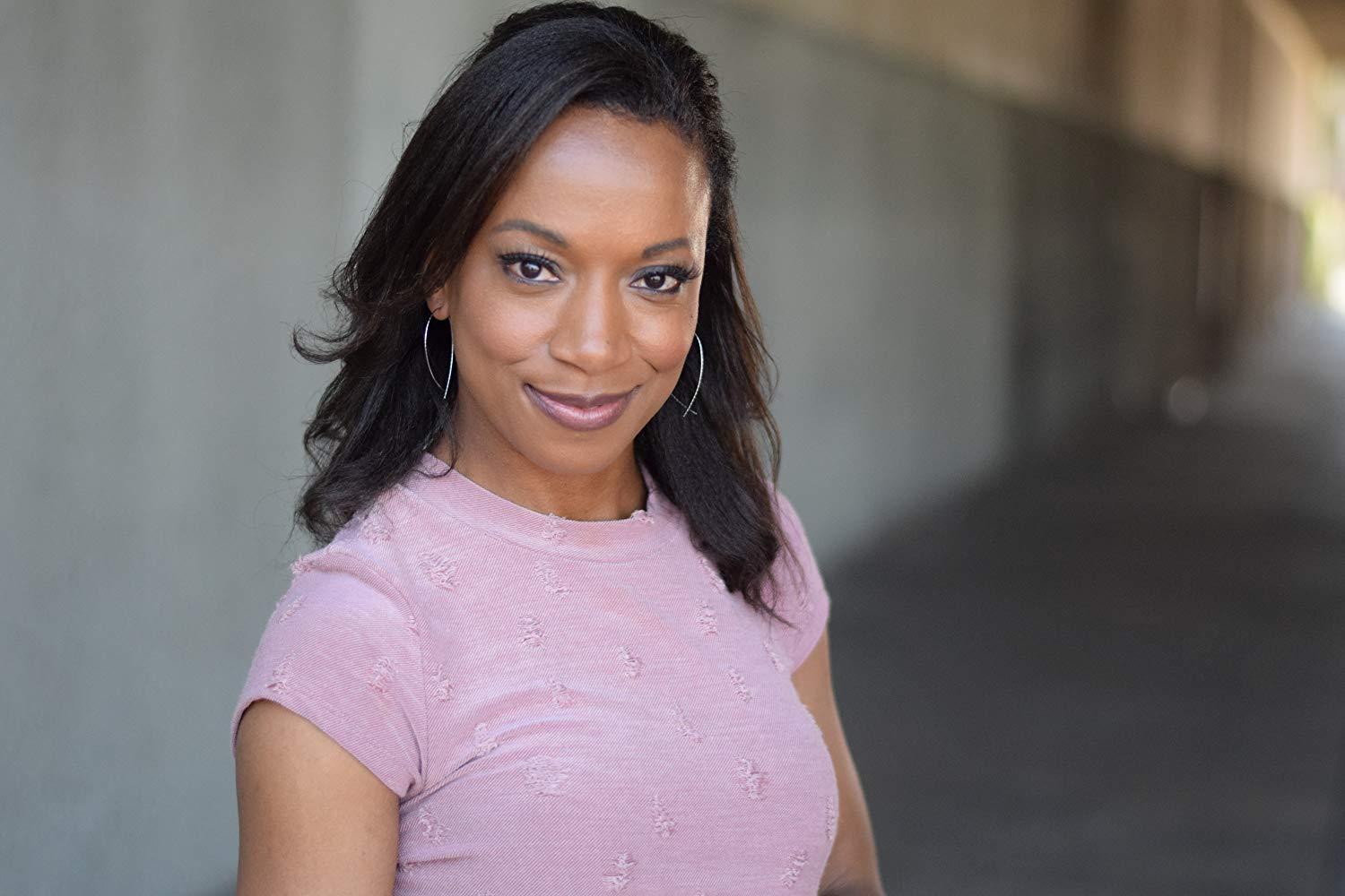 Amber Boone