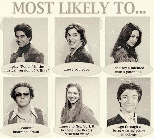 Steven Hyde
