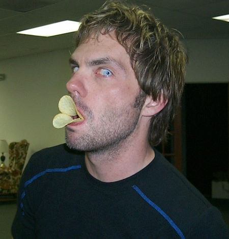 Greg Thompson