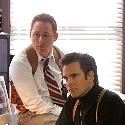 Detective Danny Price