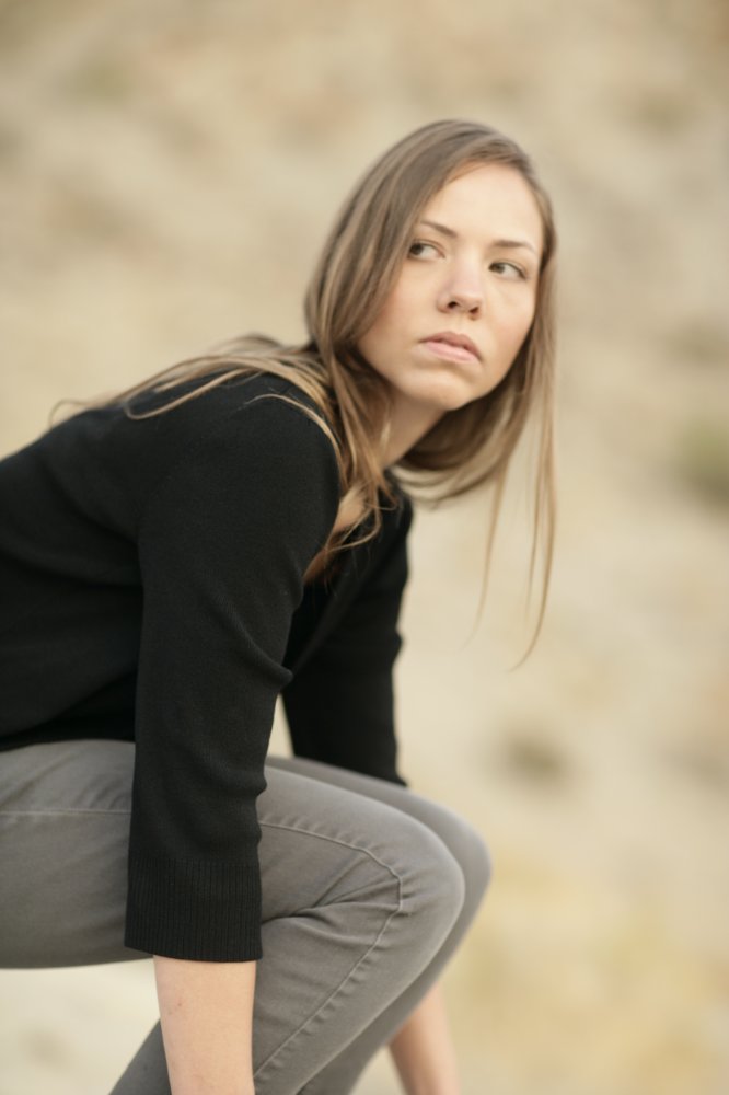 Rebecca Rowley