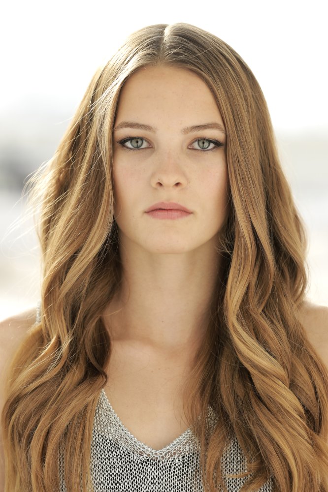 Avery Kristen Pohl