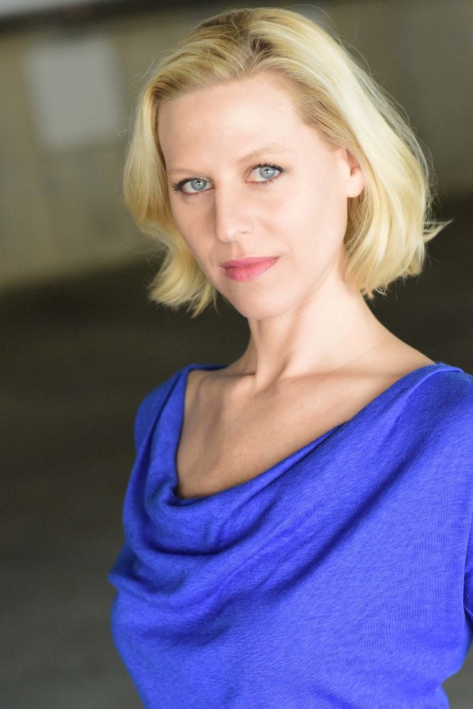 Amy Lynn Tuttle
