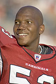 Isaac Keys