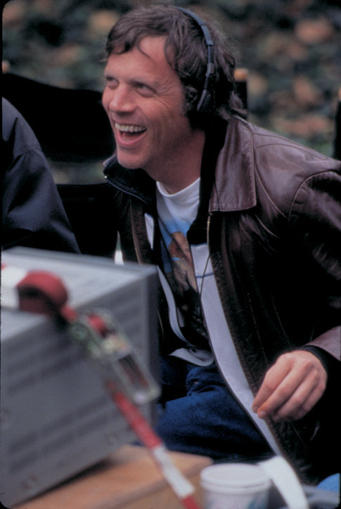 Todd Haynes