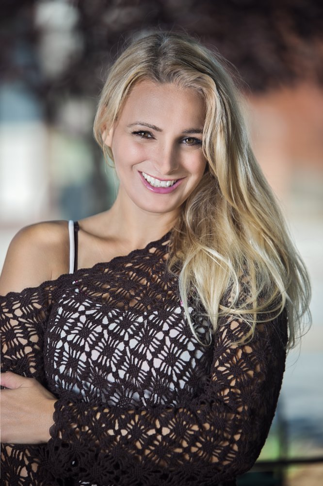 Theresa Cook