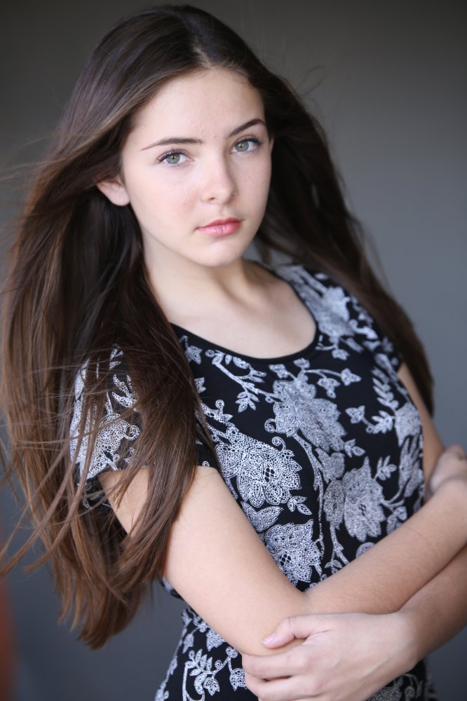 Savannah McReynolds