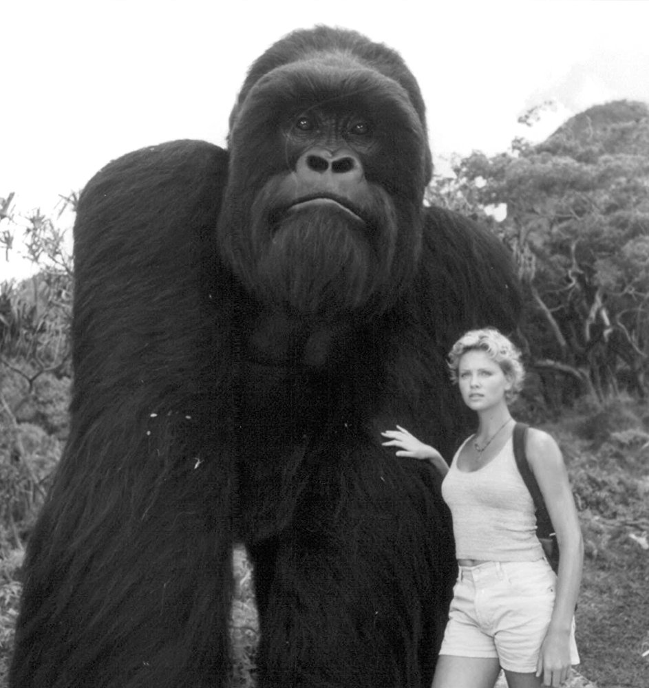 Mighty Joe Young