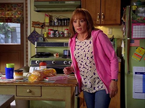 Patricia Heaton