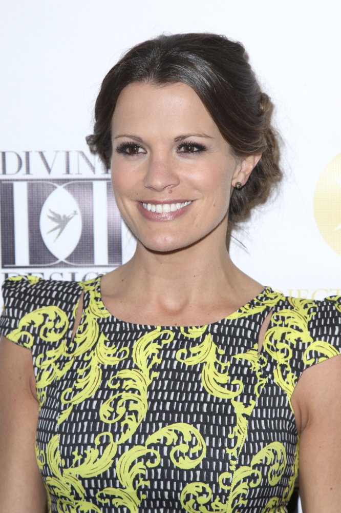 Melissa Claire Egan