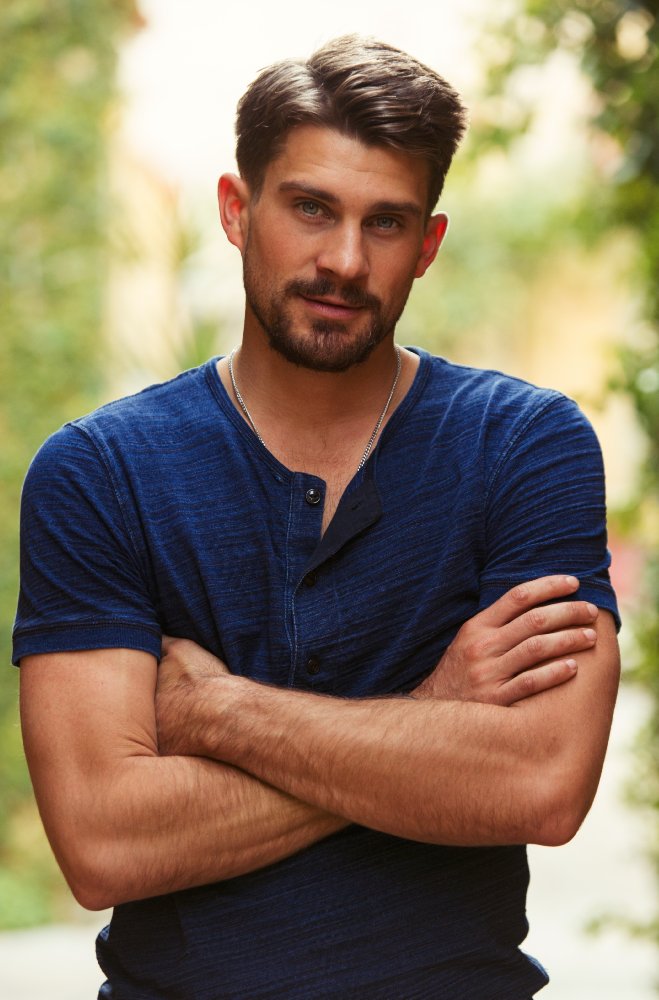 Sean Russel Herman