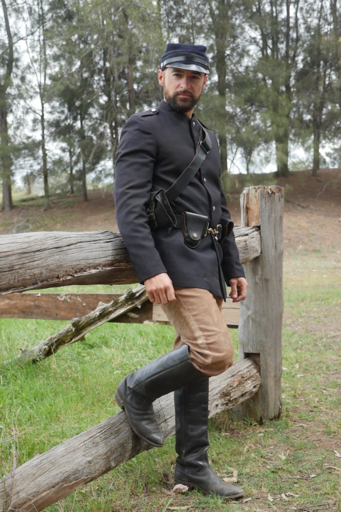 Adam La Rosa
