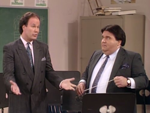 Mr. Richard Belding