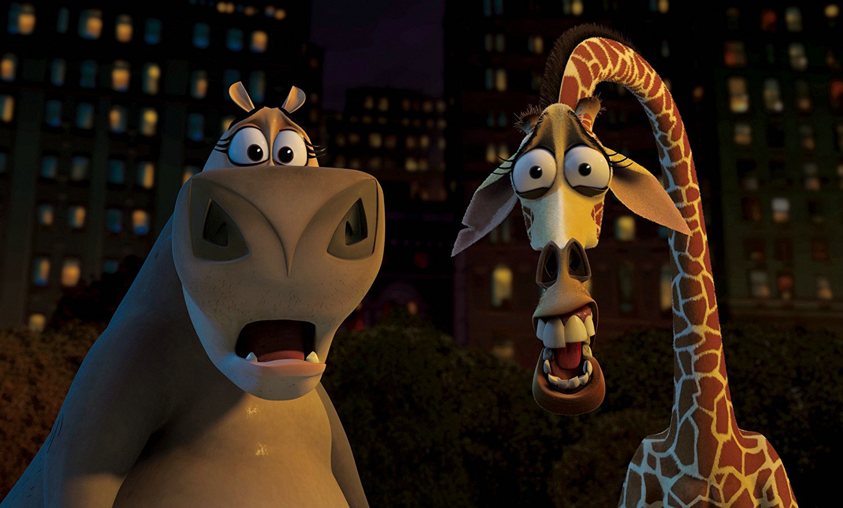 Melman