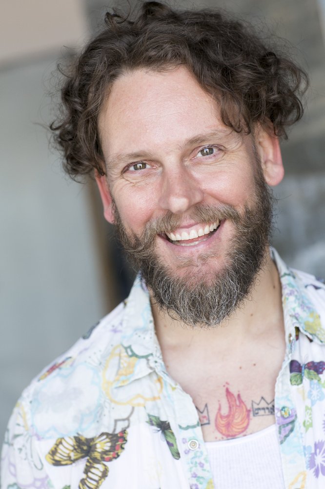 Brendan McNamara
