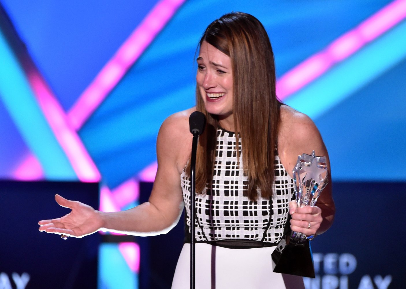 Gillian Flynn