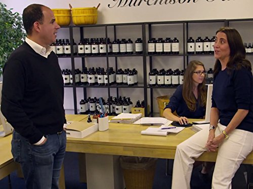 Marcus Lemonis