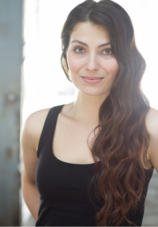 Elissa Ciullo